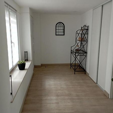 Chez Isa Apartment Blamont  Luaran gambar