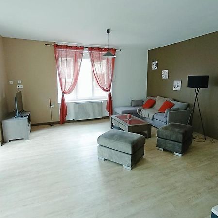 Chez Isa Apartment Blamont  Luaran gambar